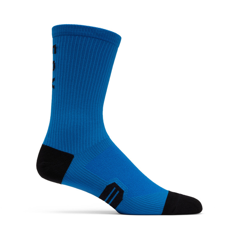 SKARPETY FOX 8 RANGER BLUE JEWEL XS/S