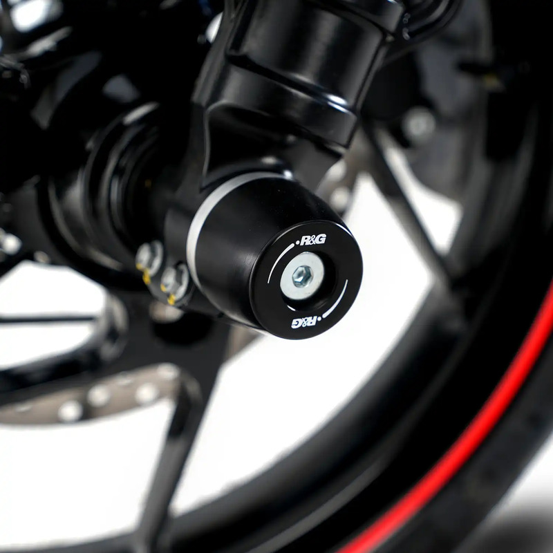 SLIDERY PRZEDNIEGO ZAWIESZENIA APEX RG RACING APRILIA RS 457 24-