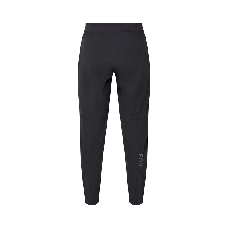 SPODNIE ROWEROWE JUNIOR FOX RANGER BLACK Y24