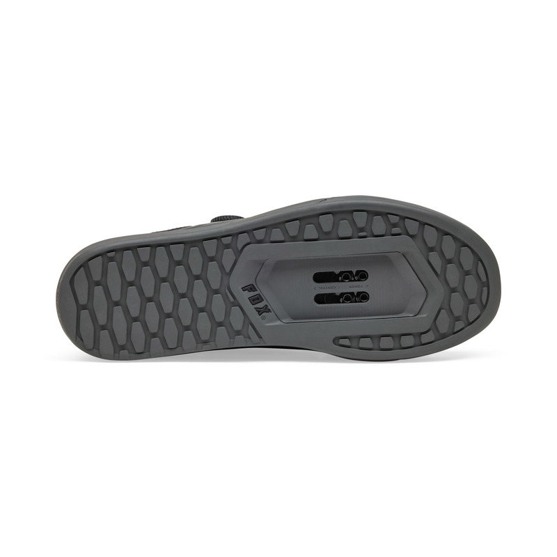 BUTY ROWEROWE FOX UNION BOA DARK SHADOW 42.5