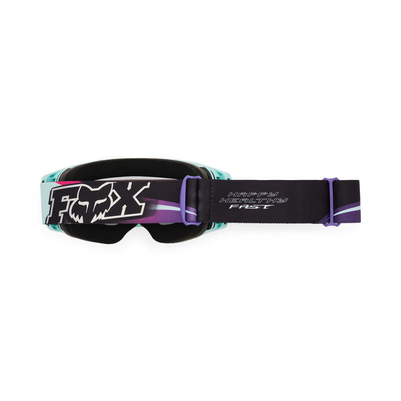 GOGLE ROWEROWE FOX VUE MAX TS57 SE PINK OS