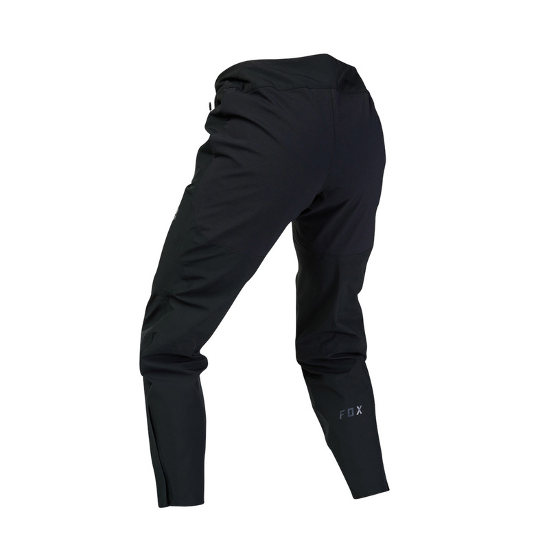 SPODNIE ROWEROWE FOX DEFEND 3L WATER BLACK 28