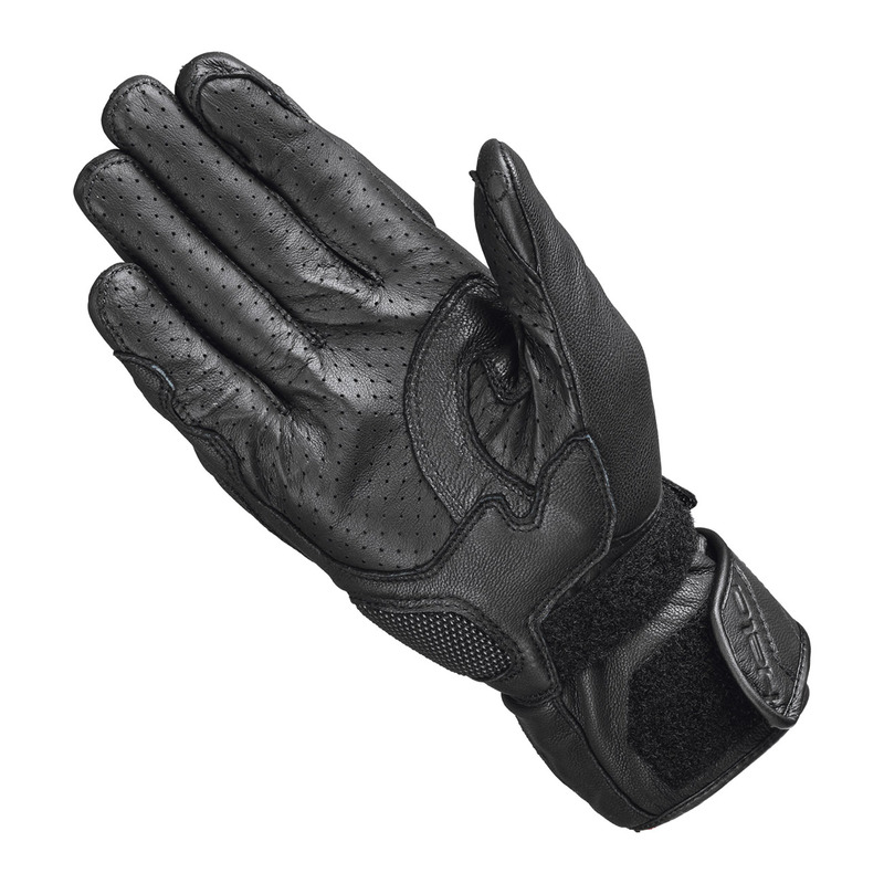 RĘKAWICE MOTOCYKLOWE HELD TOUCH 2 BLACK 8