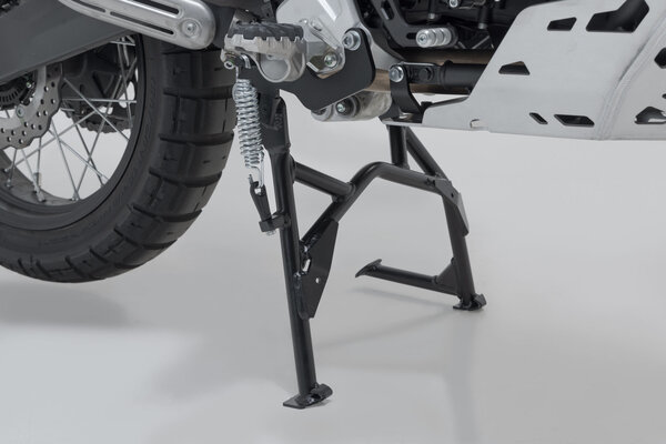 PODSTAWA STOPKA CENTRALNA SW-MOTECH YAMAHA TENERE 700 WORLD RAID BLACK