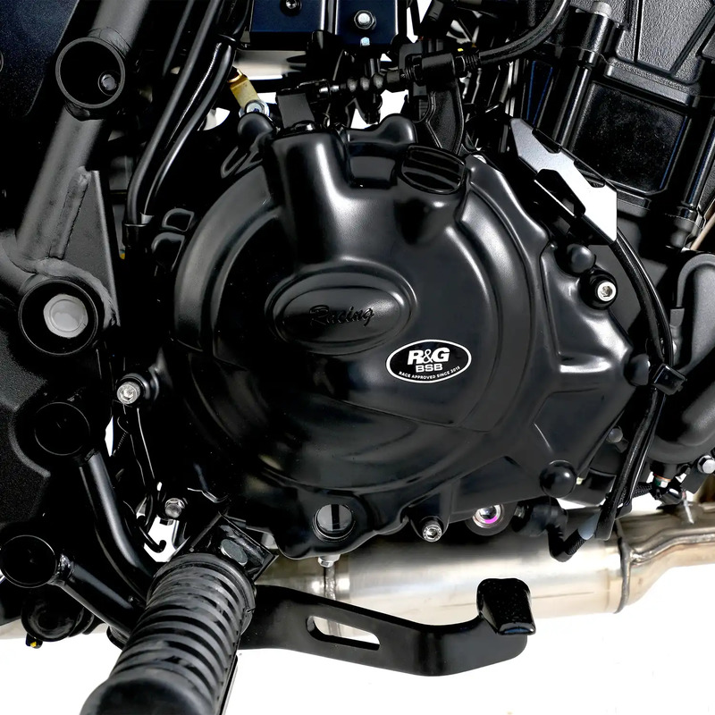 OSŁONA SILNIKA RG RACING KAWASAKI ELIMINATOR 500 24- PRAWA STRONA