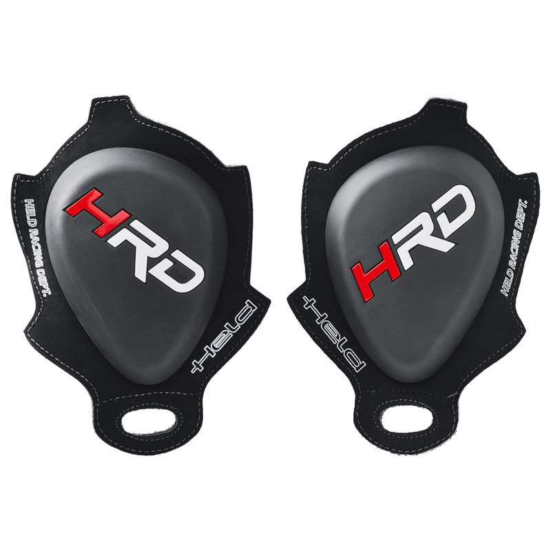 SLIDERY KOLAN HELD ACTION BLACK RED WHITE OS