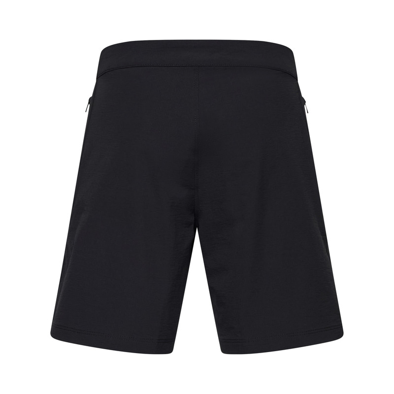 SPODENKI ROWEROWE JUNIOR FOX RANGER W/LINER BLACK Y26