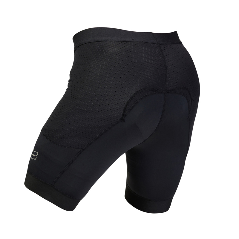 SPODENKI ROWEROWE FOX TECBASE LINER BLACK M