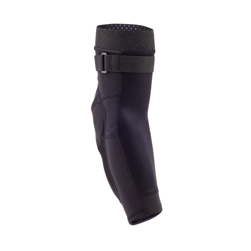 OCHRANIACZ ŁOKCI FOX LAUNCH BLACK XXL