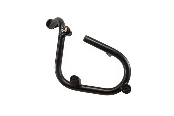 STELAŻ BOCZNY SLC LEWY SW-MOTECH HONDA CB500F (18-) CBR500R (18-) BLACK