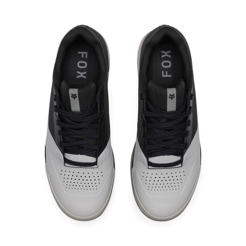 BUTY ROWEROWE FOX UNION FLAT VINTAGE WHITE 42