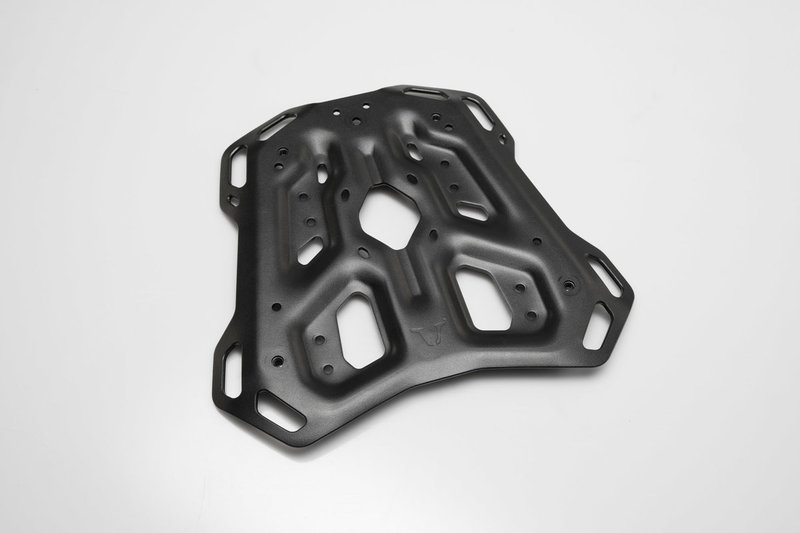 ZESTAW KUFRA CENTRALNEGO TRAX ADV SW-MOTECH YAMAHA XT1200Z SUPER TENERE (10-) BLACK