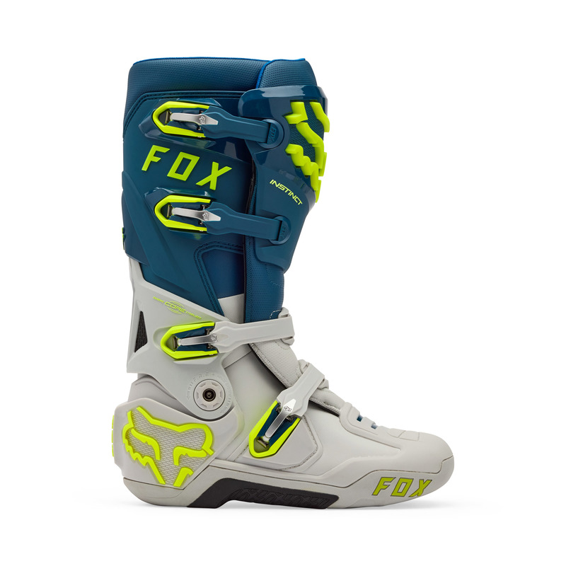 BUTY MOTOCYKLOWE FOX INSTINCT TWILIGHT