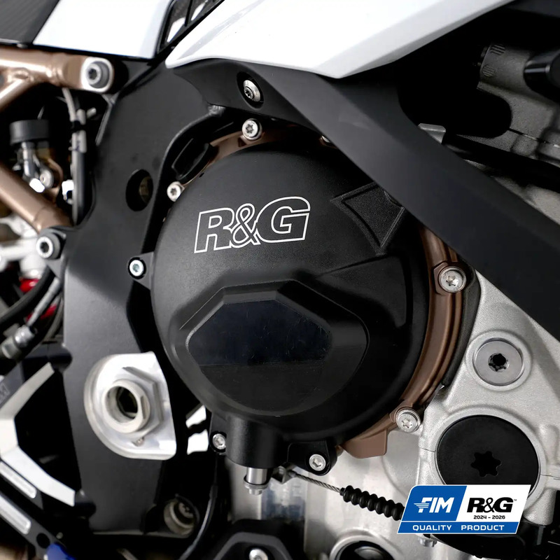 ZESTAW OSŁON SILNIKA RG RACING BMW S1000RR 19- / S1000R 21- / M1000RR 21-22 / M1000R 23-