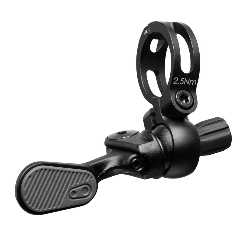 MANETKA DO SZTYCY CRANKBROTHERS HIGHLINE EVO 22.2 CLAMP
