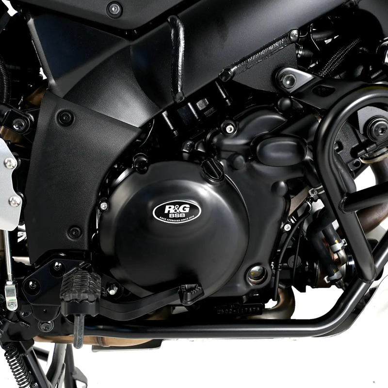 OSŁONA SILNIKA RG RACING SUZUKI DL1050 V-STROM 20- / 1050 DE (TOUR) 23- / 1050 TOUR 23- PRAWA STRONA