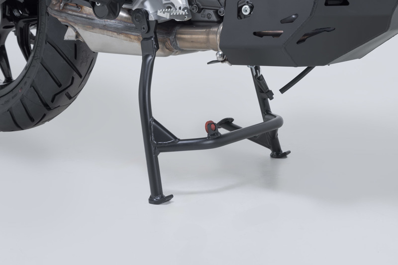 PODSTAWA STOPKA CENTRALNA SW-MOTECH DUCATI MULTISTRADA V2 / V2 S (24-) BLACK