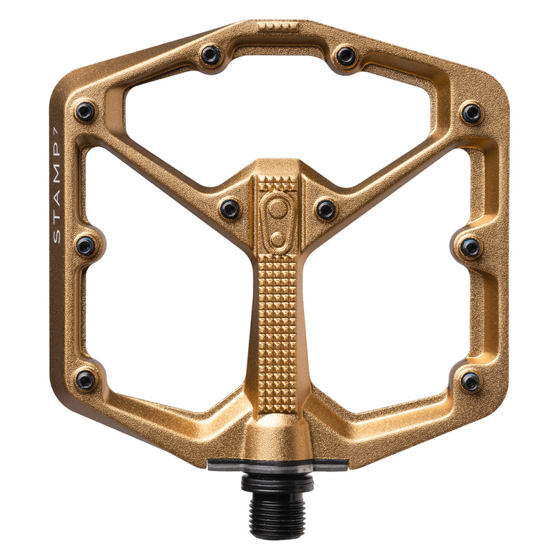 PEDAŁY ROWEROWE CRANKBROTHERS STAMP 7 LARGE LOIC BRUNI