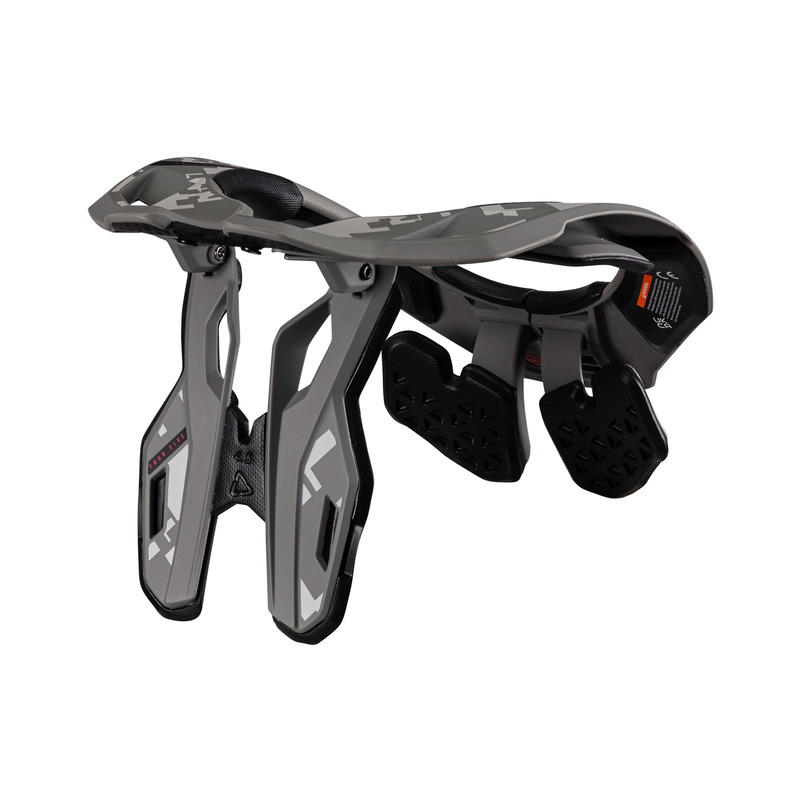 STABILIZATOR KARKU LEATT 4.5 GREY
