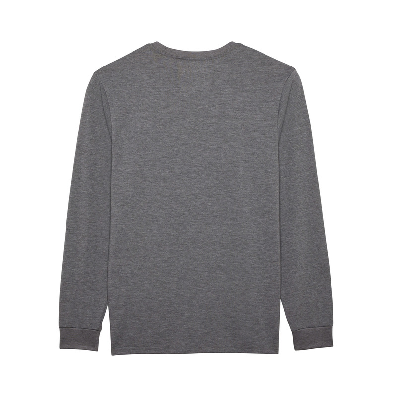 BLUZA FOX ABSOLUTE TECH HEATHER GRAPHITE
