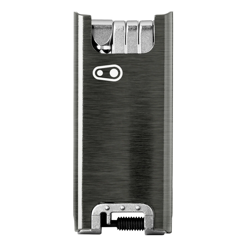 MULTITOOL CRANKBROTHERS F15 BLACK