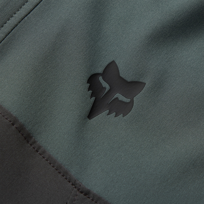 KURTKA ROWEROWA FOX RANGER WIND PULLOVER SAGE XXL