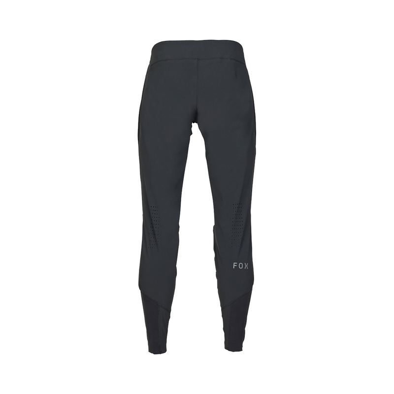 SPODNIE ROWEROWE DAMSKIE FOX FLEXAIR BLACK L