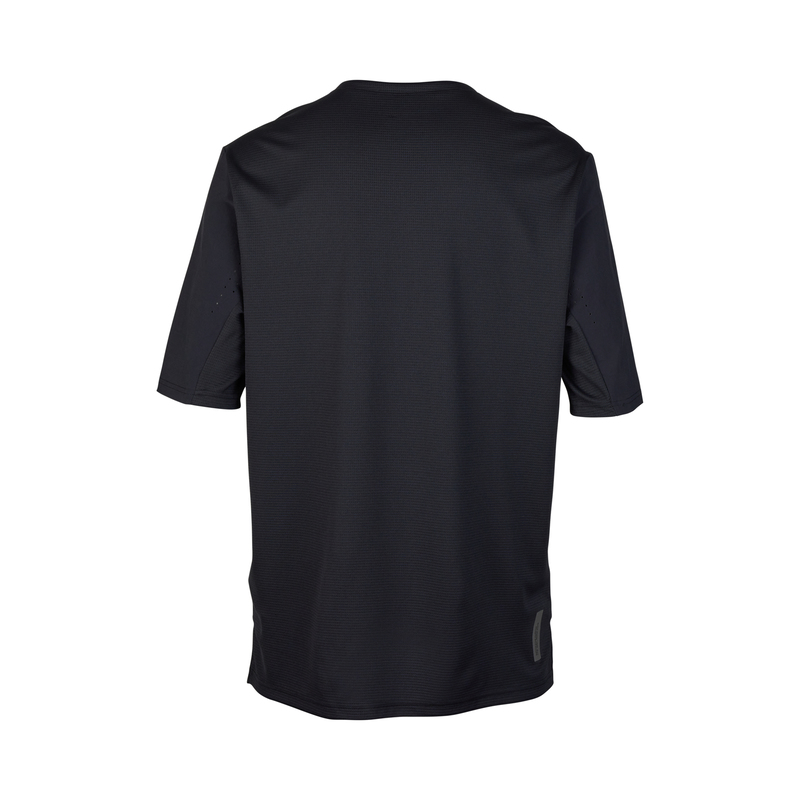 KOSZULKA ROWEROWA FOX DEFEND BLACK S