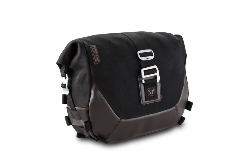 SAKWA LEGEND GEAR SW-MOTECH DO MOCOWANIA NA PASIE SLS BROWN 9,8L