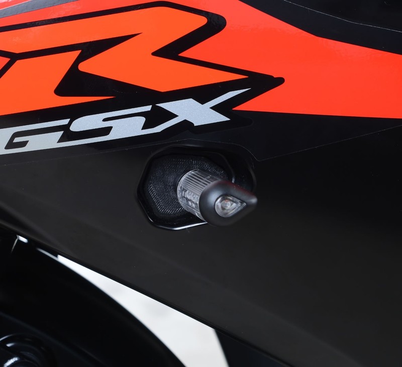 ADAPTER DO KIERUNKOWSKAZÓW RG RACING SUZUKI GSX-R125