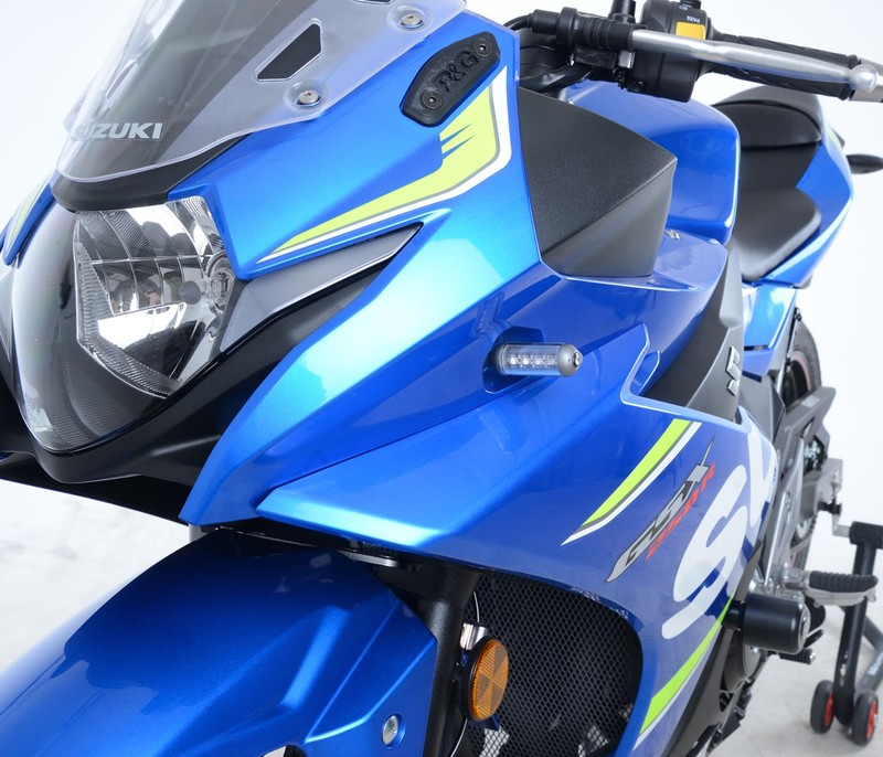 ADAPTER DO KIERUNKOWSKAZÓW RG RACING SUZUKI GSX250R 17-