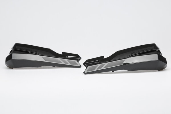 OSŁONY DŁONI SW-MOTECH KOBRA BMW F 750 GS/F 850 GS/ADV R 1250 GS/ADV BLACK