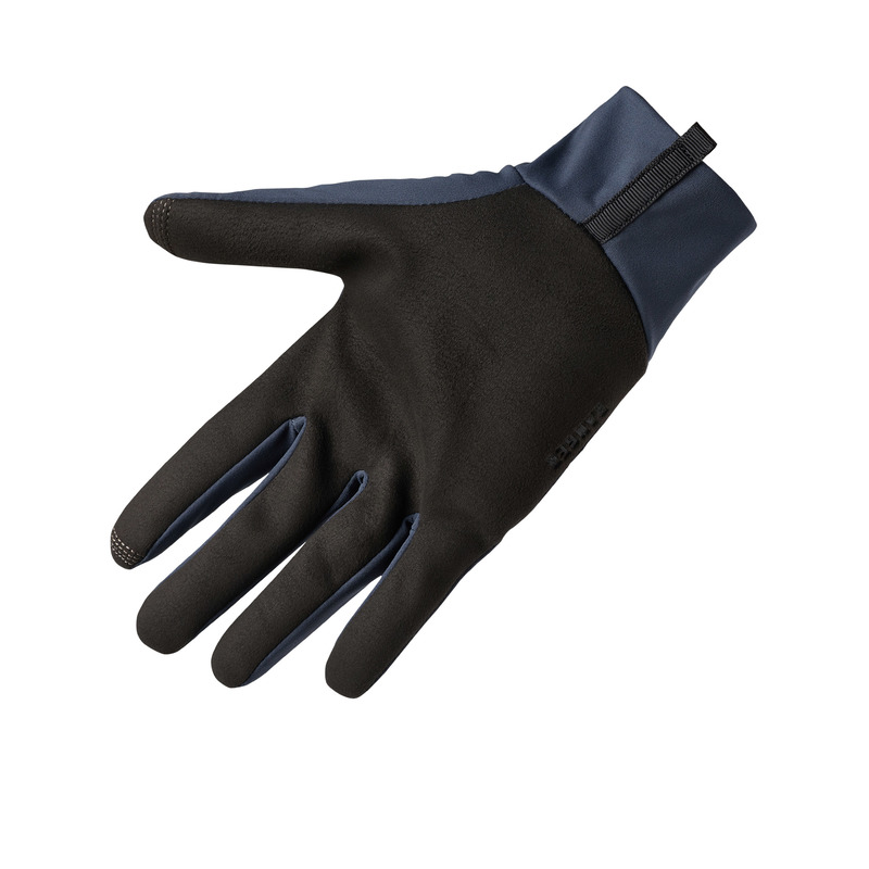 RĘKAWICE ROWEROWE FOX RANGER WATER GALAXY BLUE XL