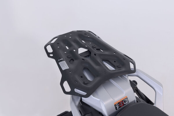 ZESTAW BAGAŻOWY ADVENTURE SW-MOTECH SUZUKI GSX-S1000GX (23-) BLACK
