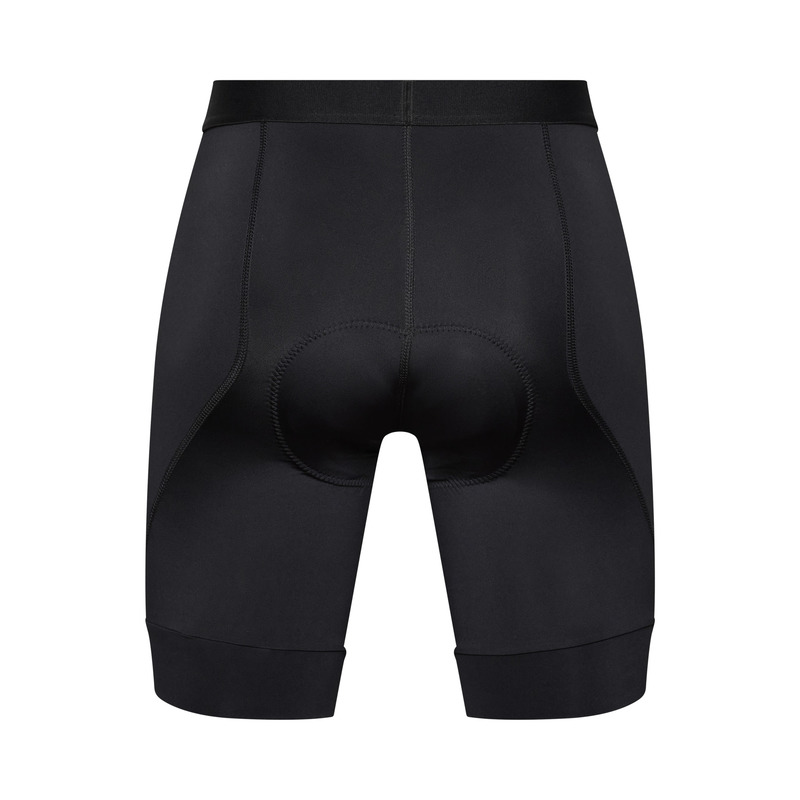 SPODENKI ROWEROWE FOX TECBASE LITE LINER BLACK S