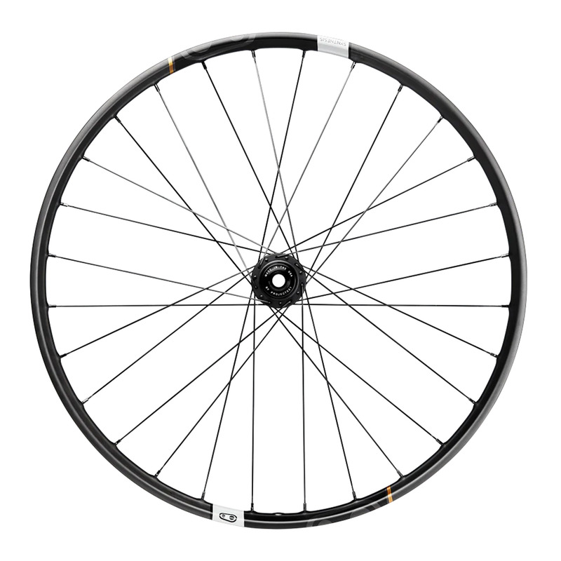 KOŁO CRANKBROTHERS PRZEDNIE SYNTHESIS CARBON ENDURO 11 I9 27.5 PREMIUM 15X110 BOOST