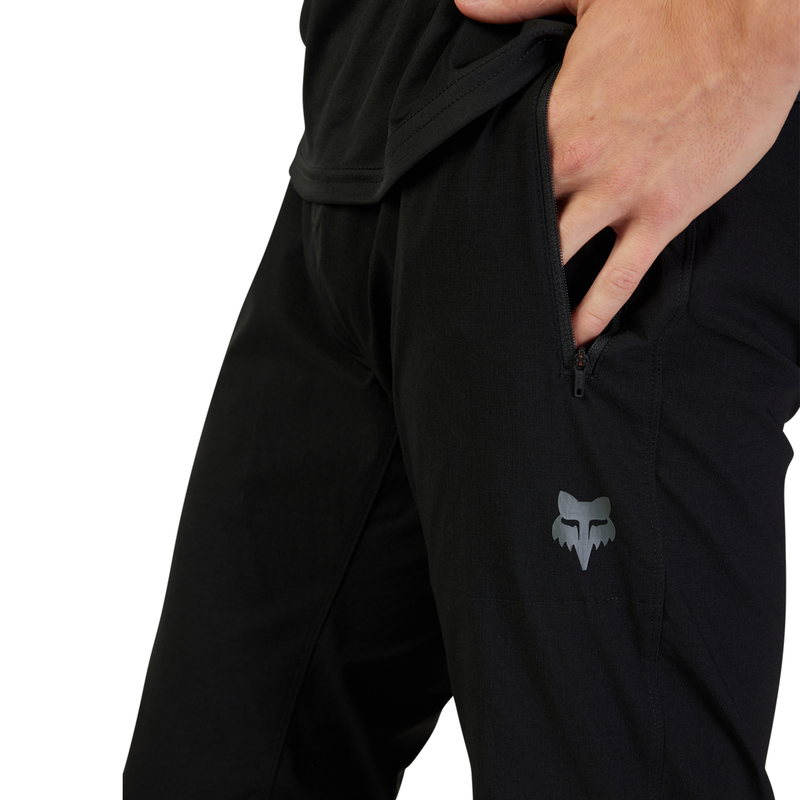 SPODNIE ROWEROWE FOX RANGER BLACK 36