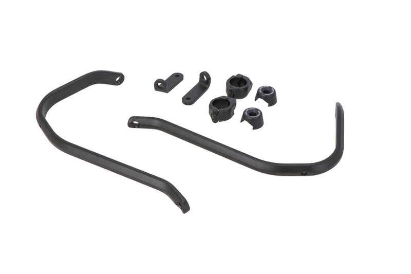 OSŁONA DŁONI SW-MOTECH ROYAL ENFIELD HIMALAYAN 452 (23-) BLACK