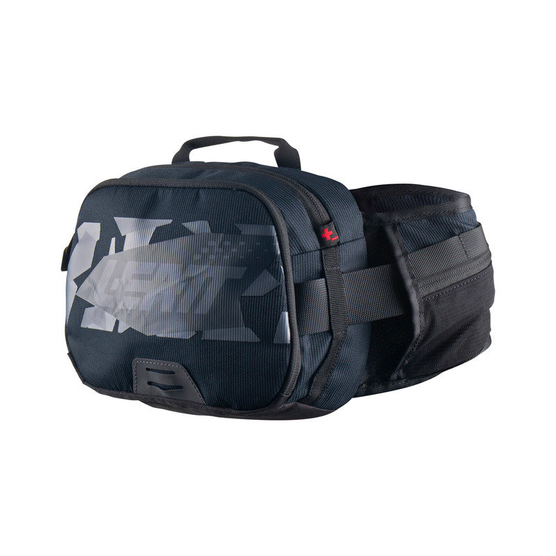 TORBA LEATT BELT CORE 2.0 BLACK