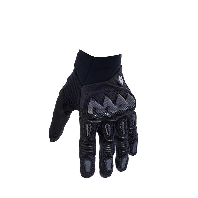 RĘKAWICE MOTOCYKLOWE FOX BOMBER CE BLACK