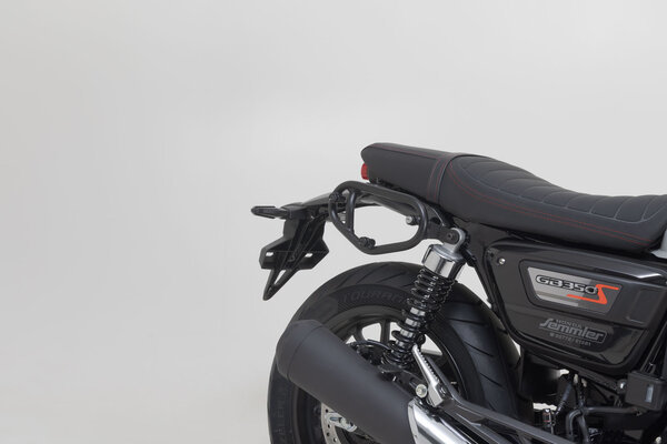 STELAŻ BOCZNY SLC PRAWY SW-MOTECH HONDA GB350S (24-)