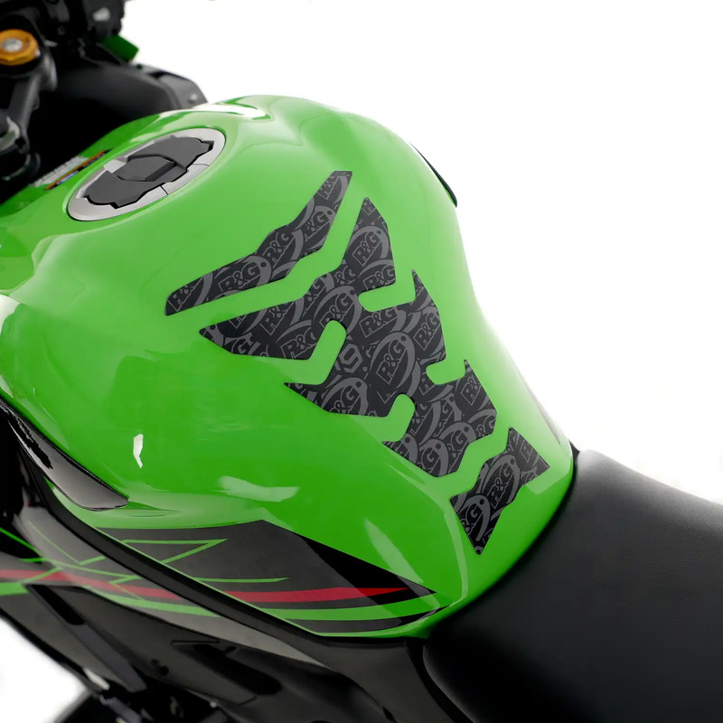 NAKLEJKA NA BAK TANKPAD RG RACING MODULAR