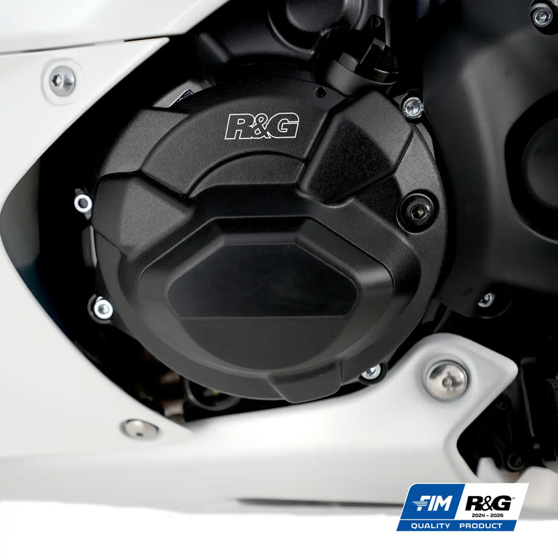 OSŁONA SILNIKA RG RACING YAMAHA R7 22- / MT-07 (TRACER) 14- / XSR700 16- / TRACER 700 17-20 / TRACER