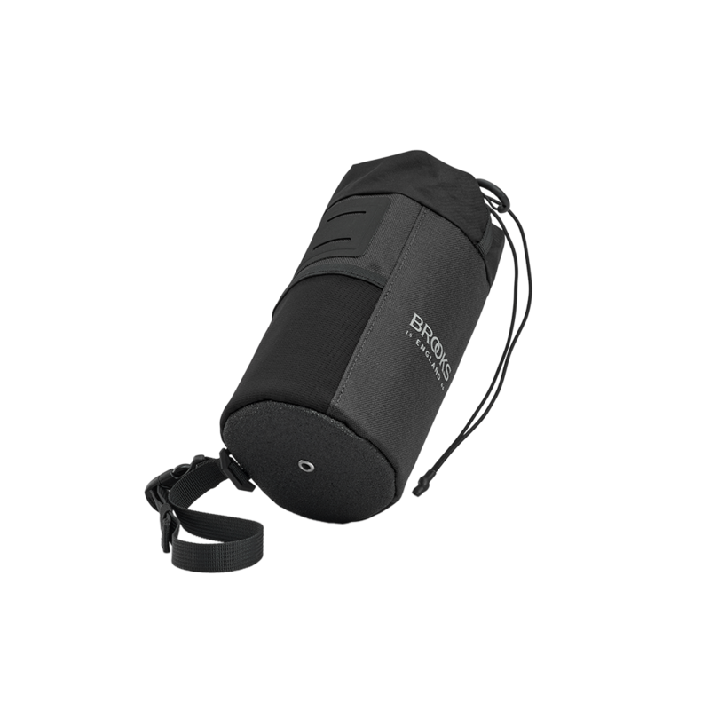 TORBA NA KIEROWNICĘ BROOKS SCAPE FEED POUCH BLACK