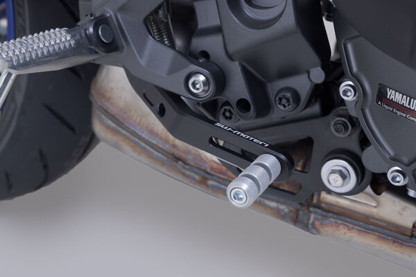 PEDAŁ HAMULCA SW-MOTECH YAMAHA MT 09 (23-)
