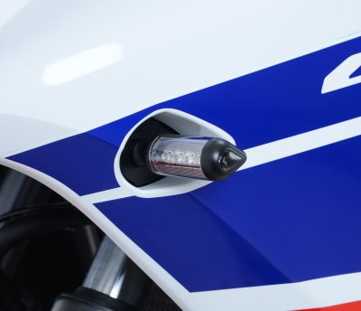 ADAPTER DO KIERUNKOWSKAZÓW RG RACING HONDA CBR300R