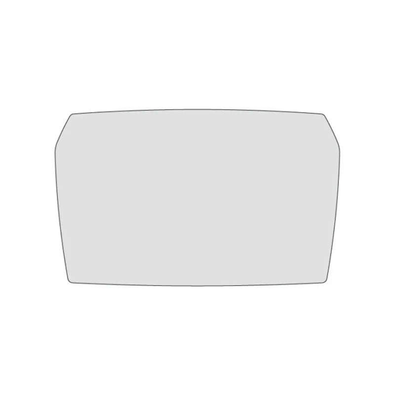 FOLIA OCHRONNA RG RACING EAZI-GRIP VOGE DS900X 24-, DS525X 24-, DS625X 25-, DS650 DS650X 22-