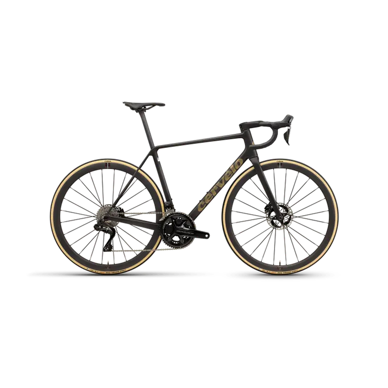 ROWER CERVELO R5 DURA-ACE DI2 FIVE BLACK 54
