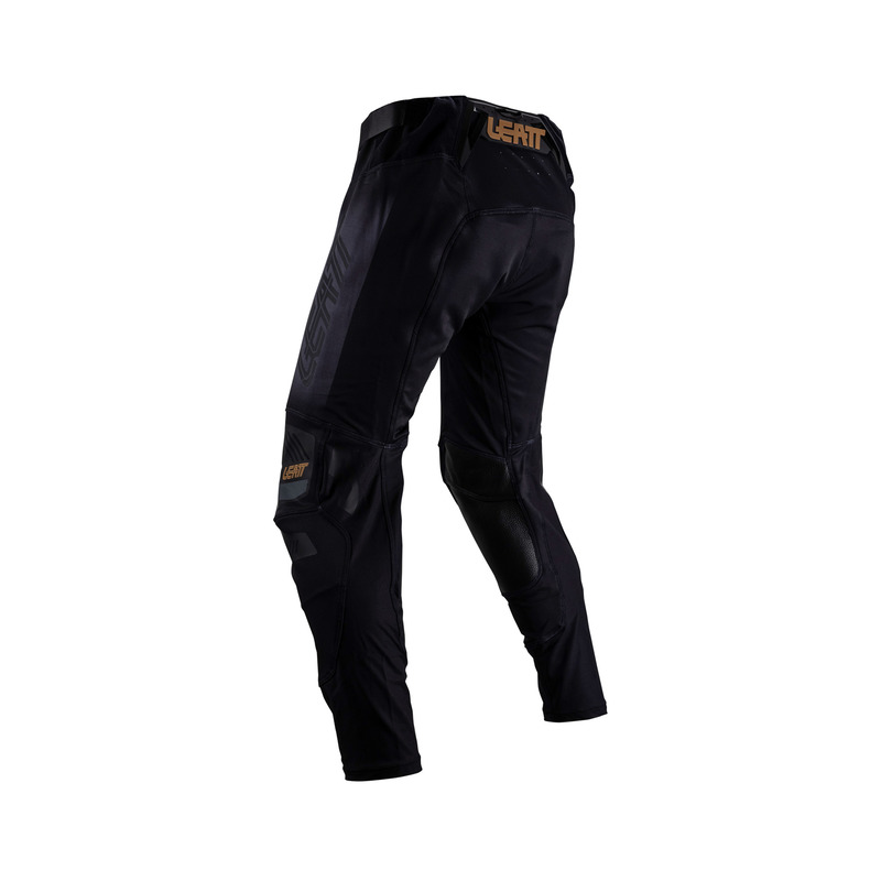 SPODNIE OFFROADOWE LEATT MOTO 5.5 I.K.S STEALTH