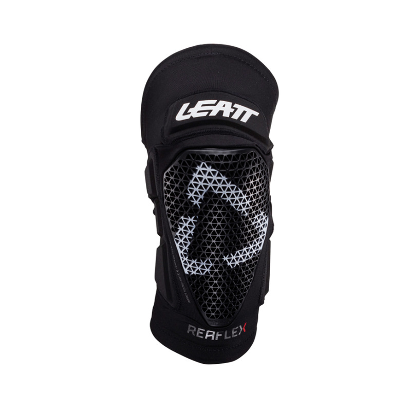 OCHRANIACZ KOLAN LEATT REAFLEX PRO BLACK